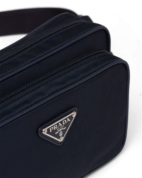 prada nylon belt bag replica|conscious prada nylon bag.